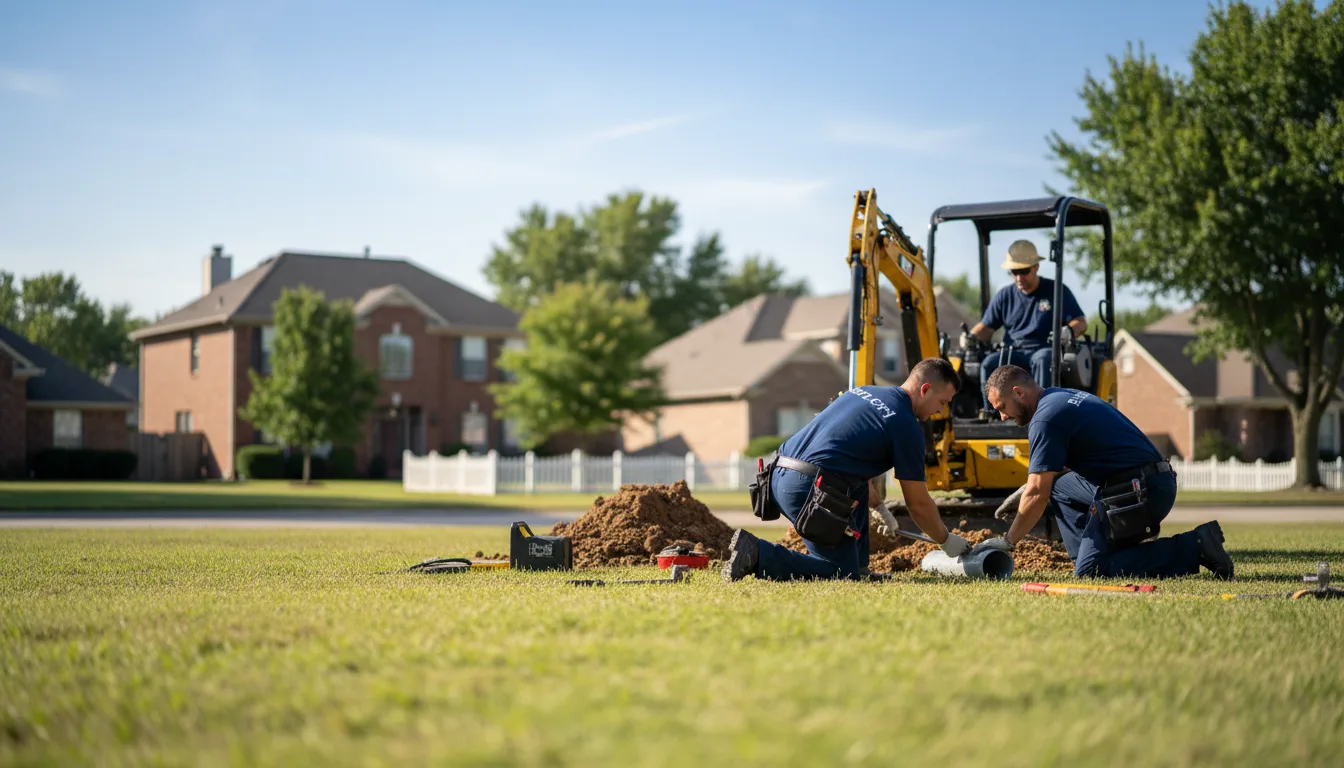 Water Heater Repair in Presidio, TX near me